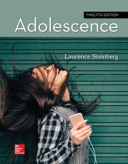 Loose Leaf for Adolescence 9781260401615
