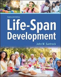 Life-Span Development 9781260471960