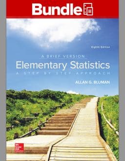 Loose Leaf for Elementary Statistics: a Brief Version with ALEKS 360 Access Card (11 Weeks) 9781260487503