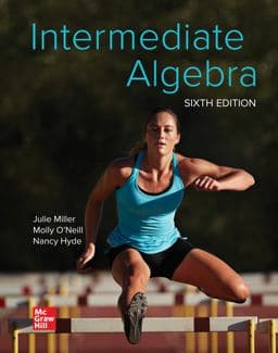 Loose Leaf for Intermediate Algebra 9781264120642