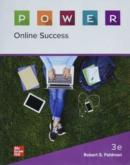 P. O. W. E. R. Learning: Online Success 9781264449989