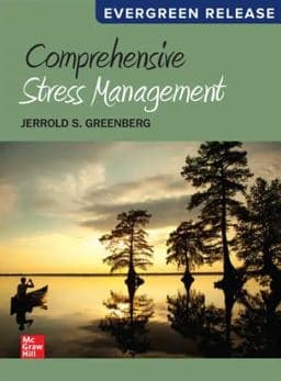 Comprehensive Stress Management 9781266902154
