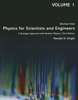 Physics for Scientists and Engineers 9781269359436