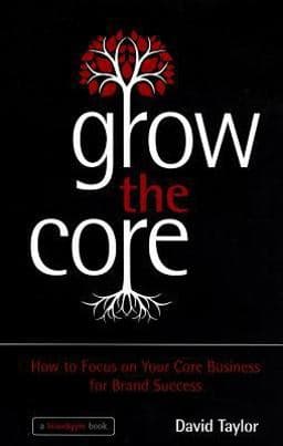 Grow the Core 9781283941099