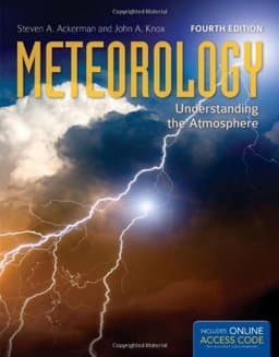 Meteorology 9781284027372