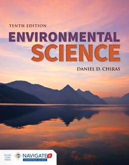 Environmental Science 9781284057058