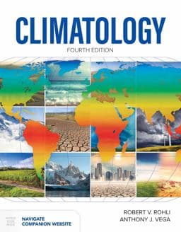 Climatology 9781284119985