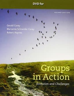 DVD for Corey/Corey/Haynes' Groups in Action: Evolution and Challenges, 2nd 9781285095073
