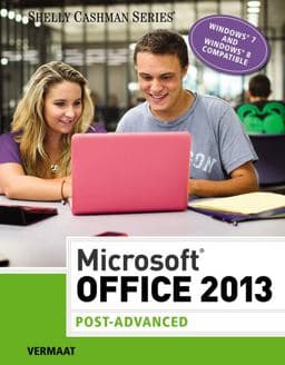 MicrosoftOffice 2013 9781285166391