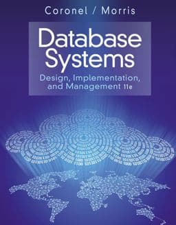 Database Systems 9781285196145