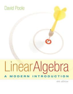 Linear Algebra 9781285463247