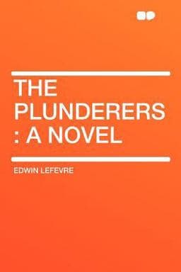 The Plunderers 9781290035200