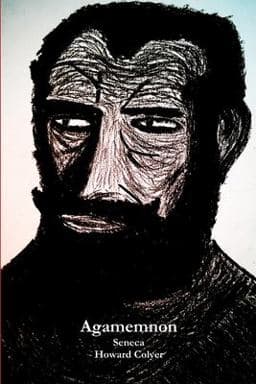 Agamemnon 9781291688344