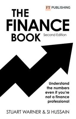 The Finance Book 9781292401980