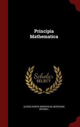 Principia Mathematica 9781297490538