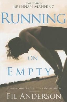 Running on Empty 9781299171978