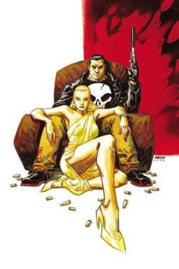 Punisher Max: the Complete Collection Vol. 5 9781302902742