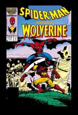 Wolverine vs. the Marvel Universe 9781302904654