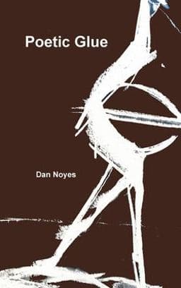 Poetic Glue 9781304334480