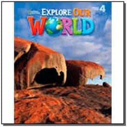 Explore Our World 4-6: Assessment Book with Audio CD 9781305093928
