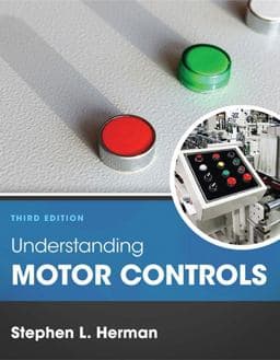 Understanding Motor Controls 9781305498129