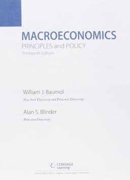 Macroeconomics 9781305617612