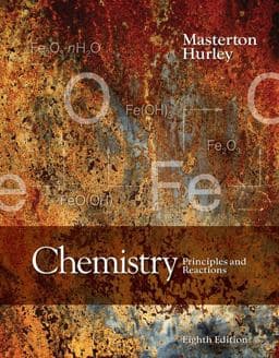 Chemistry 9781305632615