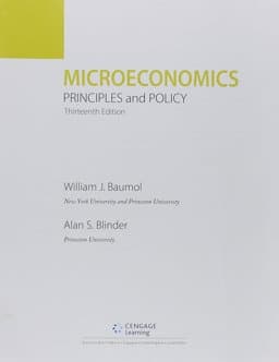 Microeconomics 9781305781085