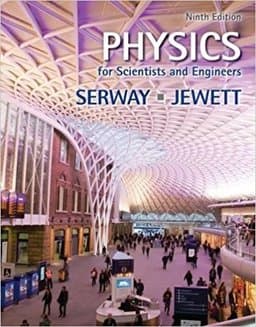 Physics for Scientists and Engineers with Modern Physics 9781305864566
