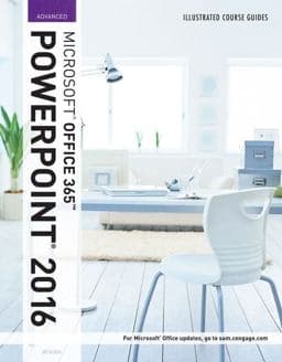 Illustrated Course Guide 9781305878532