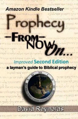 Prophecy 9781312278585