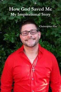 How God Saved Me 9781312339842