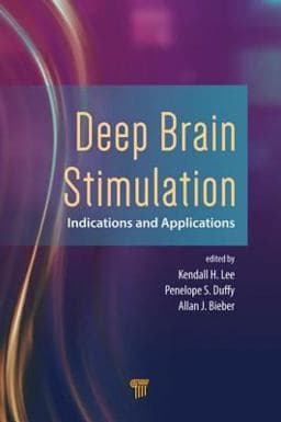 Deep Brain Stimulation 9781315341095