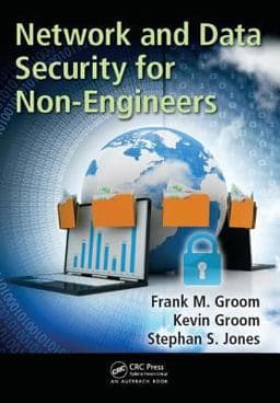 Network and Data Security for Non-Engineers 9781315350219