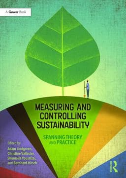 Measuring and Controlling Sustainability 9781315401881