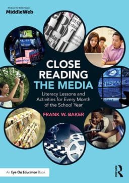 Close Reading the Media 9781315443027