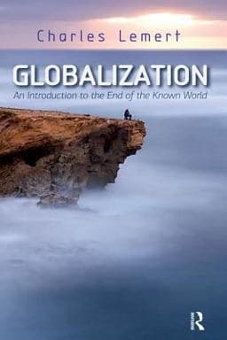 Globalization 9781315478999