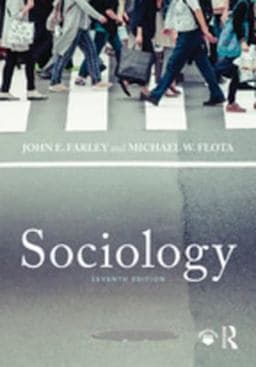 Sociology 9781315527598