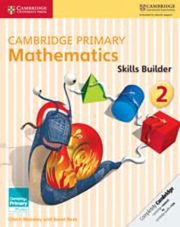 Mathematics Skills Builders 9781316509142
