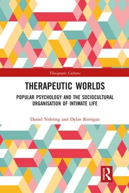Therapeutic Worlds 9781317010777