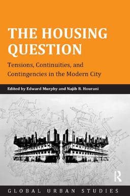 The Housing Question 9781317028444
