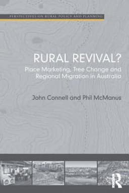 Rural Revival? 9781317060727