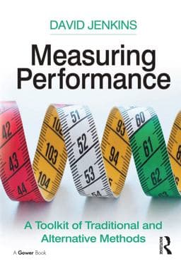 Measuring Performance 9781317099154