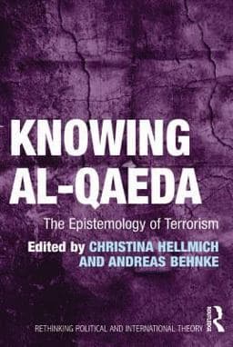 Knowing Al-Qaeda 9781317108931