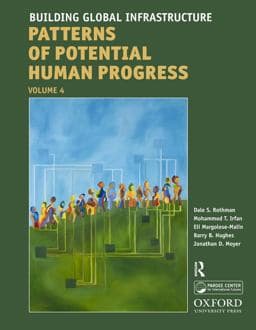 Building Global Infrastructure 9781317262947