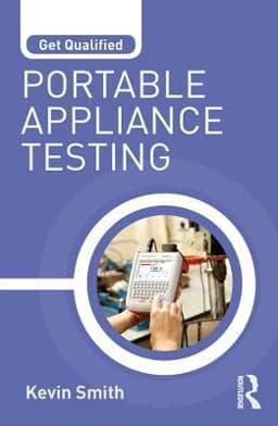 Get Qualified: Portable Appliance Testing 9781317280262