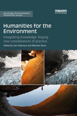 Humanities for the Environment 9781317283652