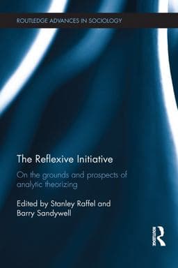 The Reflexive Initiative 9781317433767