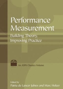 Performance Measurement 9781317462880