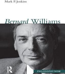 Bernard Williams 9781317489078
